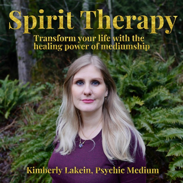 Artwork for Spirit Therapy