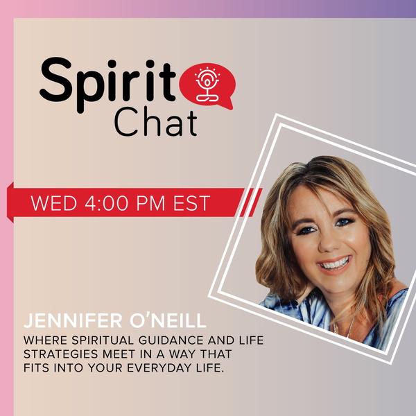 Artwork for SpiritChat