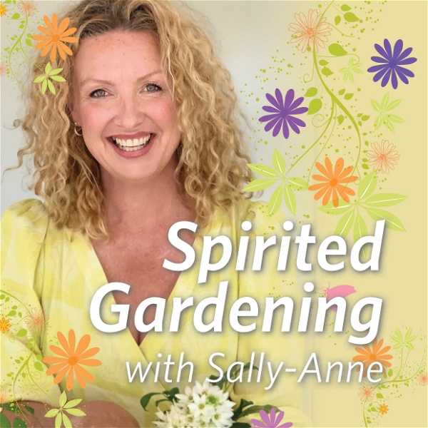 Artwork for Spirited Gardening