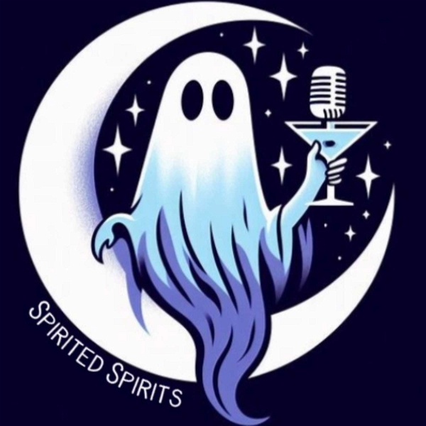 Artwork for Spirited Spirits