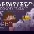Spirited Straight Talk
