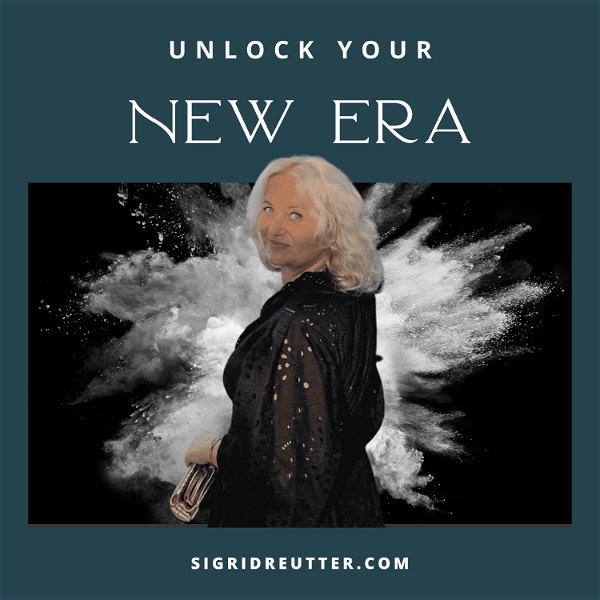 Artwork for Unlock Your NEW ERA