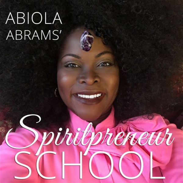 Artwork for Spiritpreneur® School: Spiritual Business for Entrepreneurs
