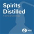 Spirits Distilled presented by Wine & Spirit Education Trust (WSET)