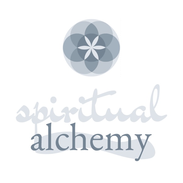 Artwork for Spiritual Alchemy