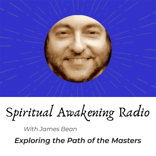 Artwork for Spiritual Awakening Radio
