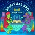 Spiritual Bro Book Club
