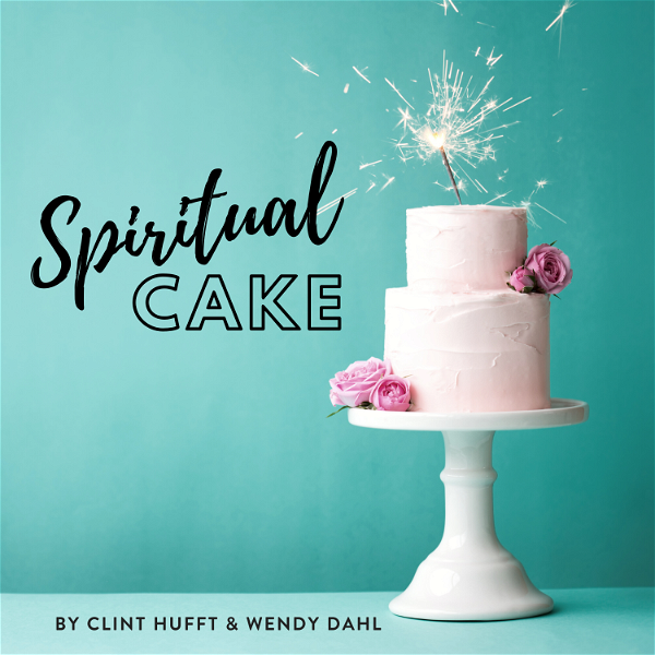 Artwork for Spiritual Cake Podcast