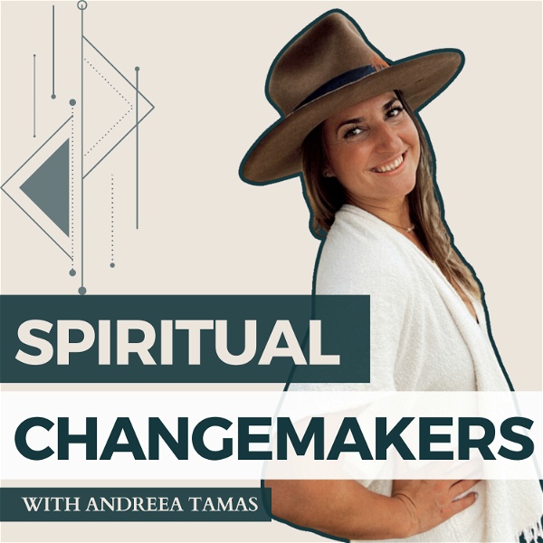 Artwork for Spiritual Changemakers