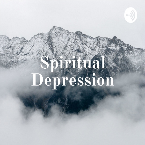 Artwork for Spiritual Depression – Dr. Martyn Lloyd-Jones