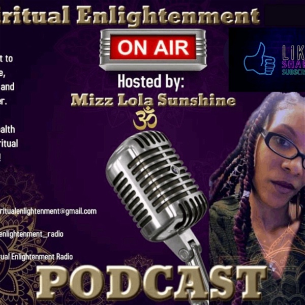 Artwork for Spiritual Enlightenment Podcast