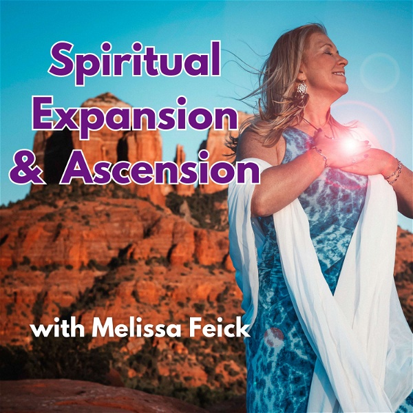 Artwork for Spiritual Expansion & Ascension