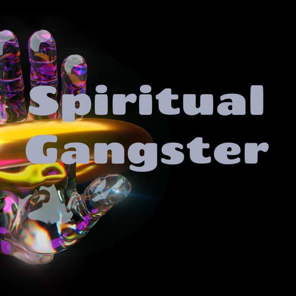 Artwork for Spiritual
