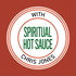 Spiritual Hot Sauce