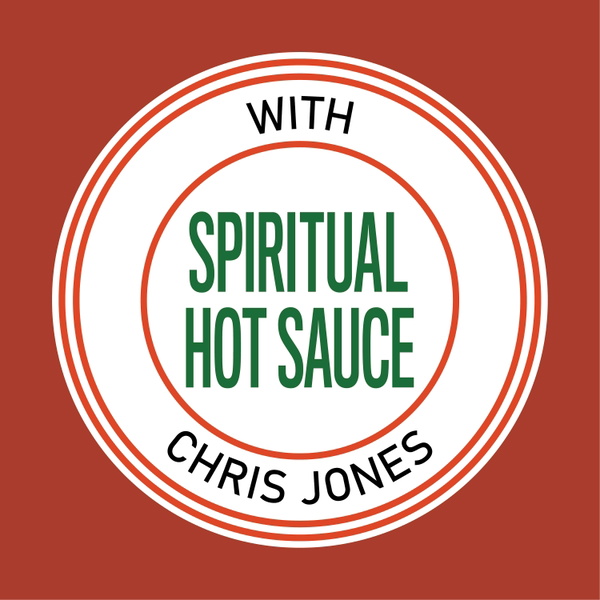 Artwork for Spiritual Hot Sauce