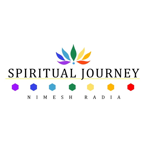 Artwork for Spiritual Journey