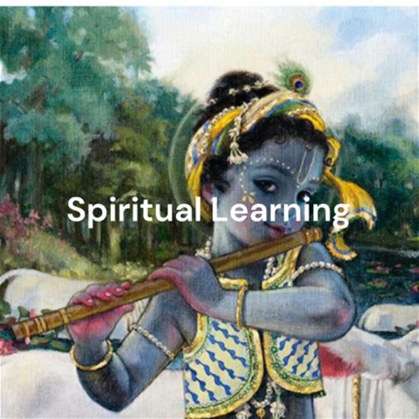 Artwork for Spiritual Learnings