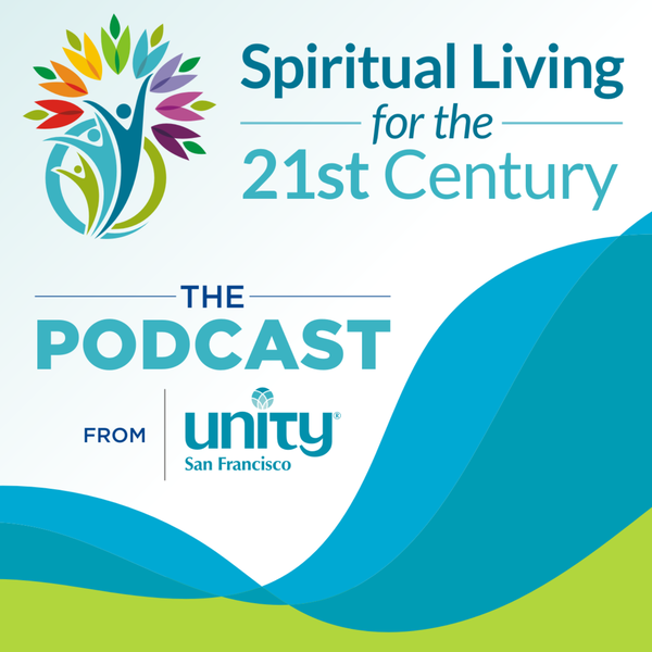 Artwork for Spiritual Living for the 21st Century