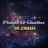 Spiritual Philos-O-Chatter with the Joneses