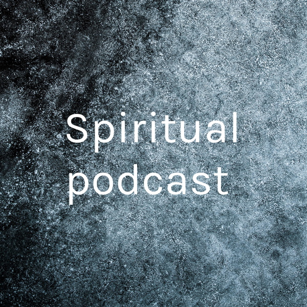 Artwork for Spiritual podcast
