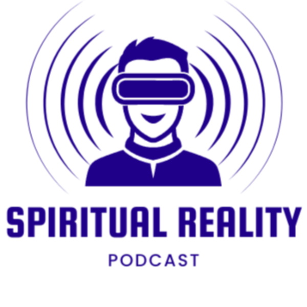 Artwork for Spiritual Reality