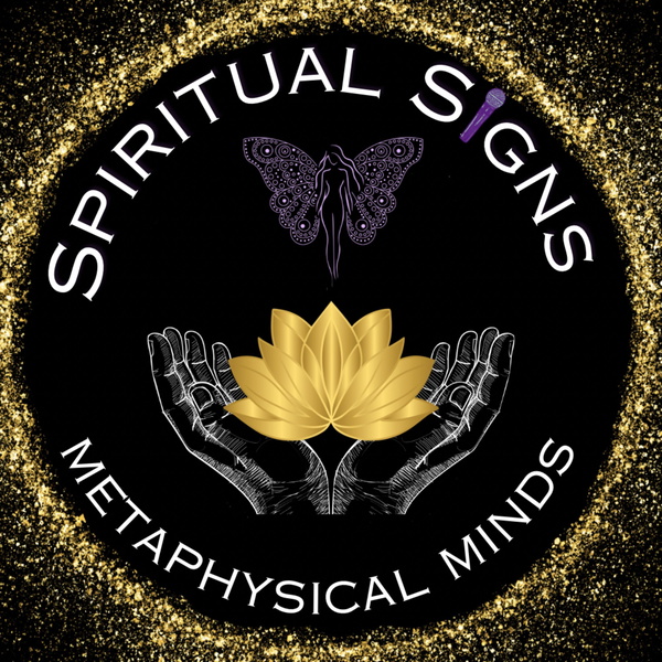 Artwork for Spiritual Signs and Metaphysical Minds