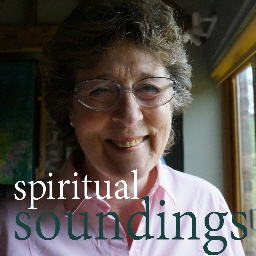 Artwork for Spiritual Soundings