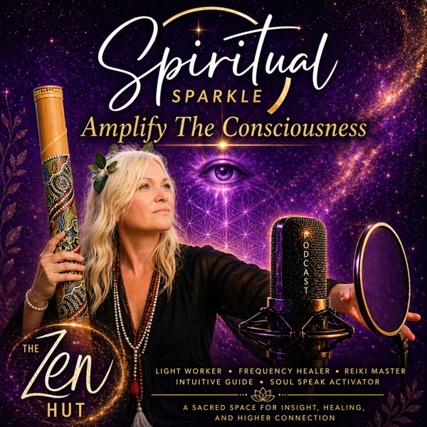 Artwork for Spiritual Sparkle