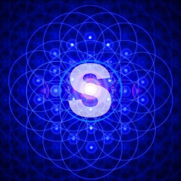 Artwork for Spiritual Talks