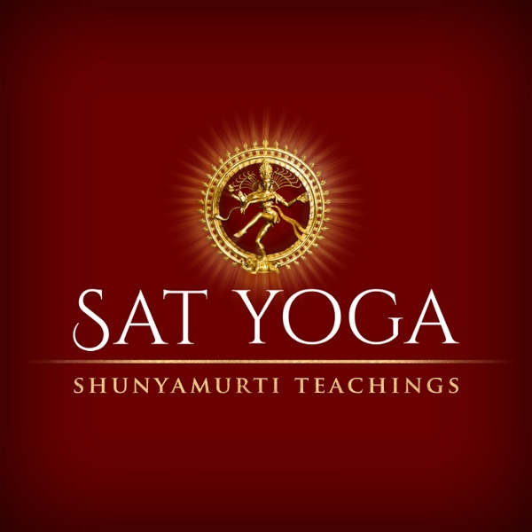 Artwork for Spiritual Teachings With Shunyamurti
