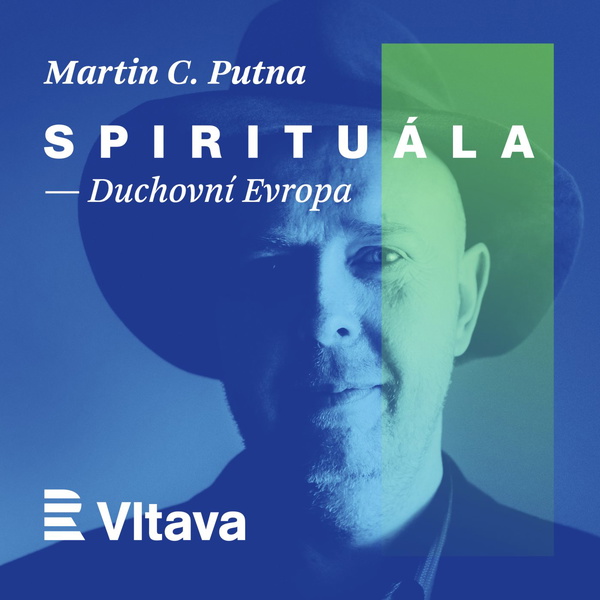 Artwork for Spirituála