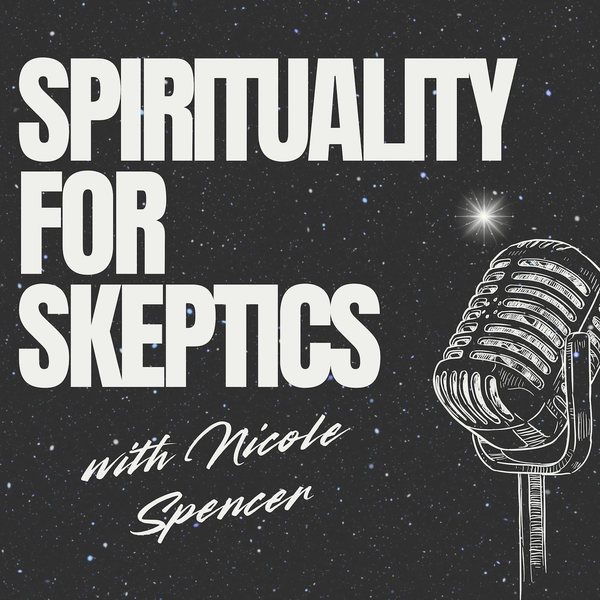 Artwork for Spirituality For Skeptics