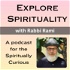 Explore Spirituality