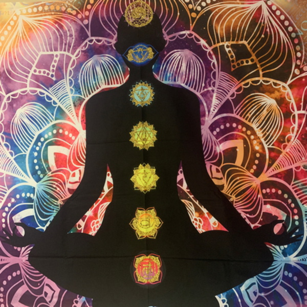 Artwork for Spirituality Speaks