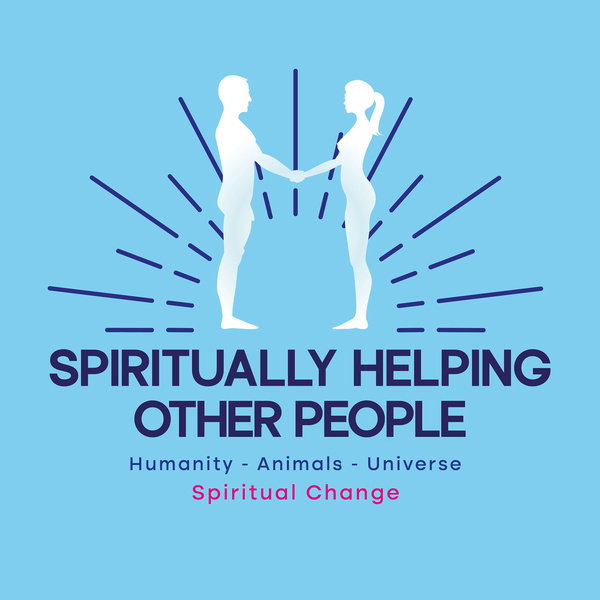Artwork for Spiritually Helping Other People
