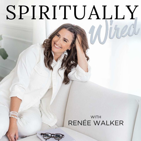 Artwork for Spiritually Wired