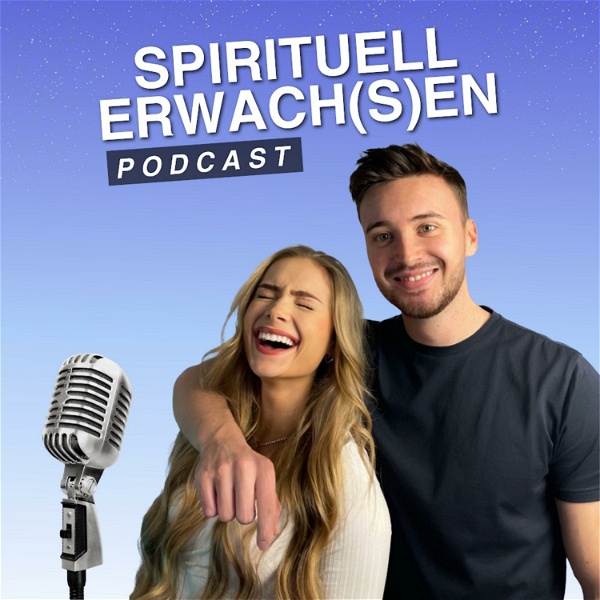 Artwork for Spirituell Erwach(s)en Podcast