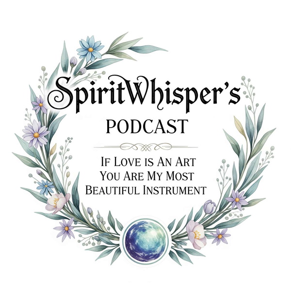 Artwork for SpiritWhisper's Podcast