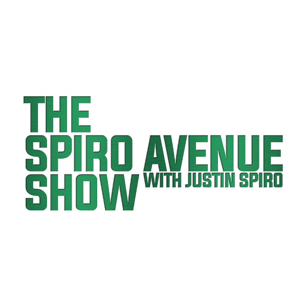 Artwork for The Spiro Avenue Show