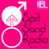 Spit Sand Radio　砂を吐くラジオ[BL]