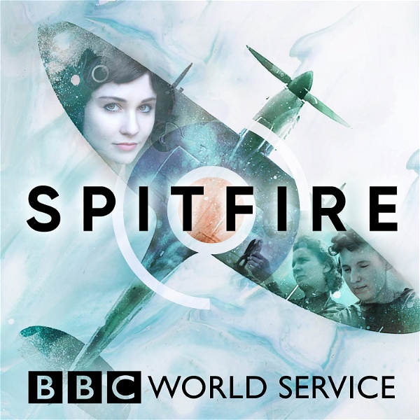 Artwork for Spitfire: The People’s Plane