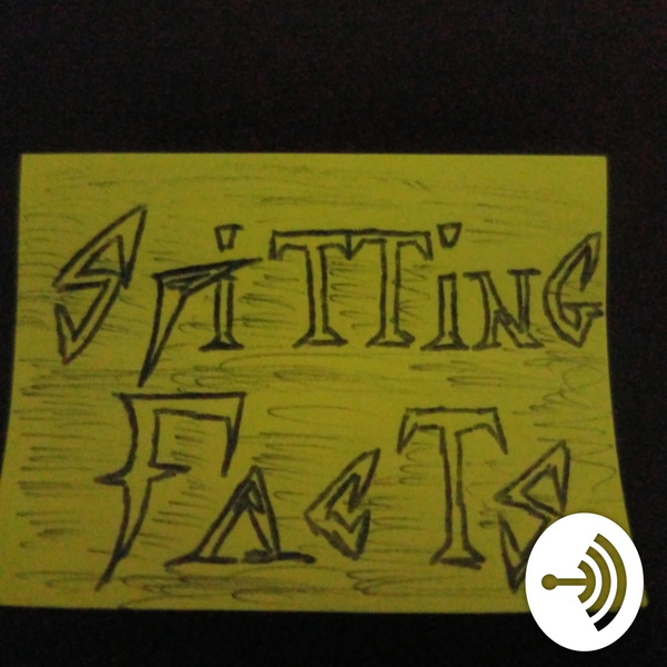 Artwork for Spitting Facts