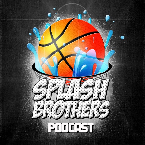 Artwork for Splash Brothers