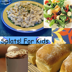 Artwork for Splats! for Kids