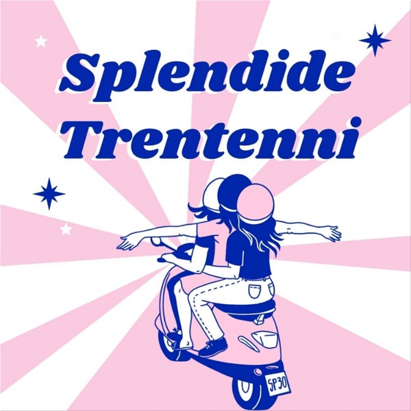 Artwork for Splendide Trentenni