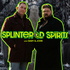 Splintered Spirits