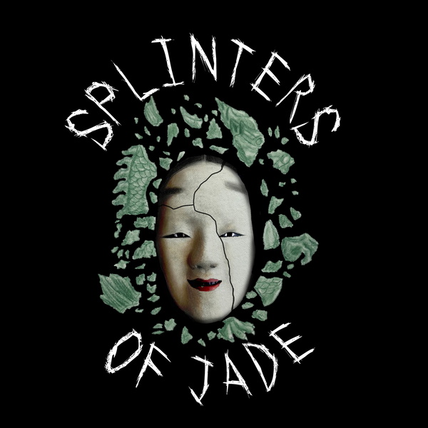 Artwork for Splinters of Jade