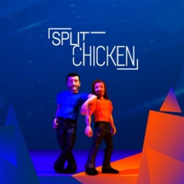 Artwork for Split-Chicken