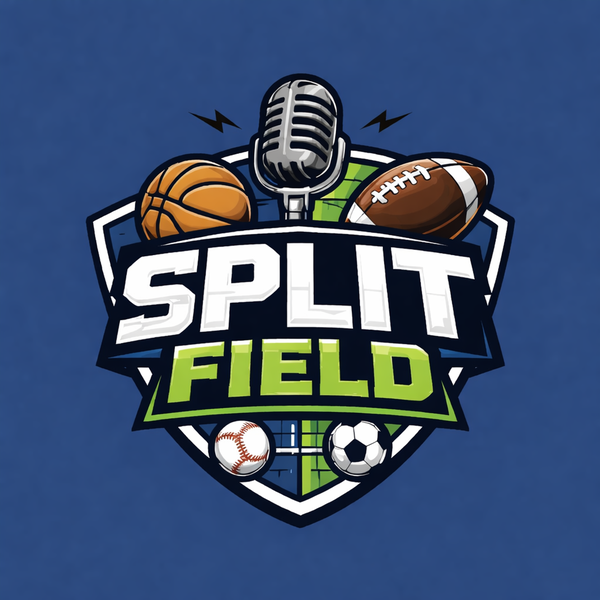Artwork for Split Field Podcast