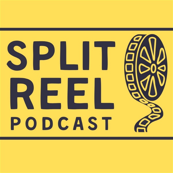 Artwork for Split Reel Podcast